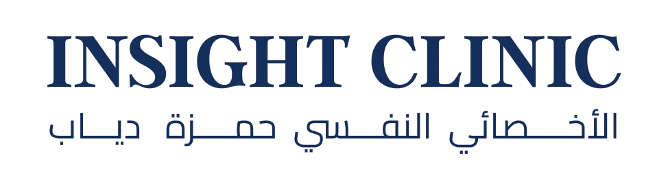 هوية عيادة دياب النفسية